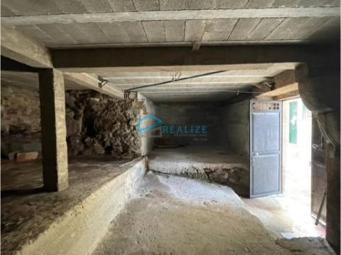 Moradia T2 Venda em Sanfins do Douro,Alijó