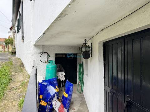 Moradia T2 para venda