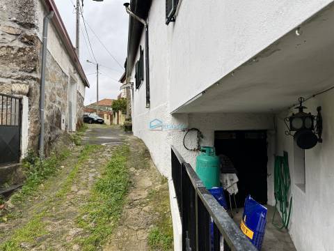 Moradia T2 para venda