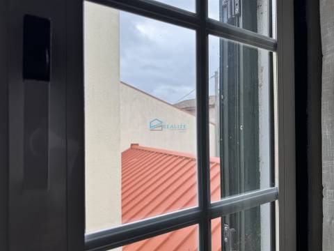 Moradia T2 para venda