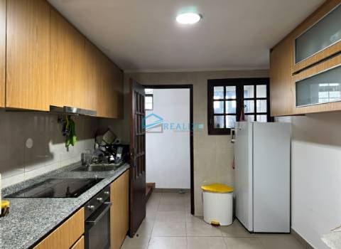 Moradia T2 para venda