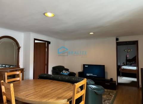 Moradia T2 para venda