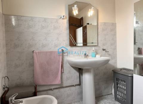 Moradia T2 para venda