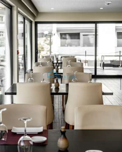 Trespasse restaurante