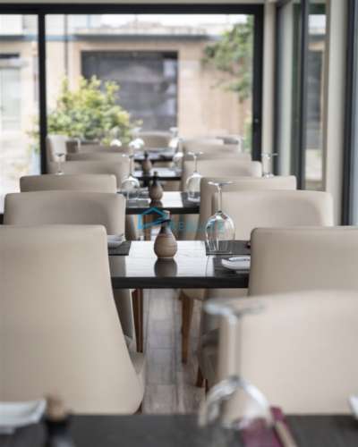 Trespasse restaurante