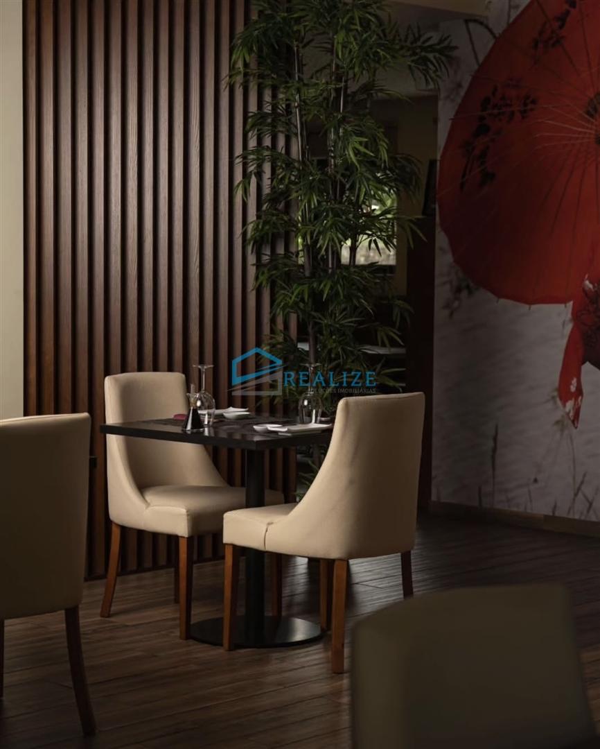 Trespasse restaurante