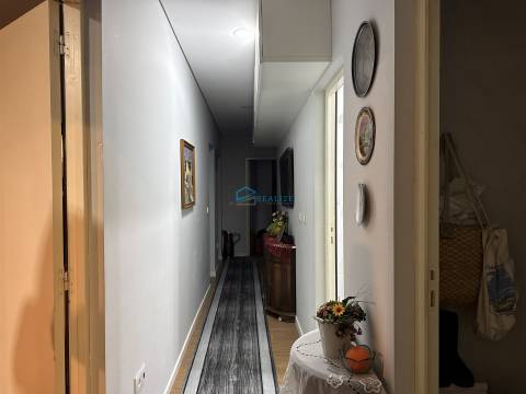 Moradia Térrea com Terreno em São Martinho de Antas