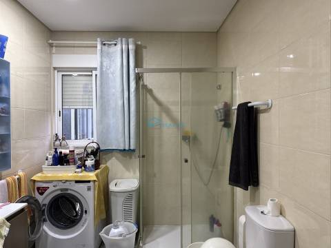 Moradia Térrea com Terreno em São Martinho de Antas