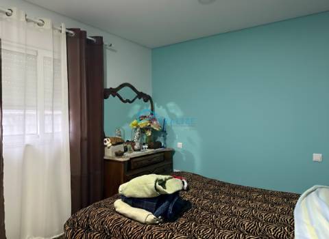 Moradia Térrea com Terreno em São Martinho de Antas