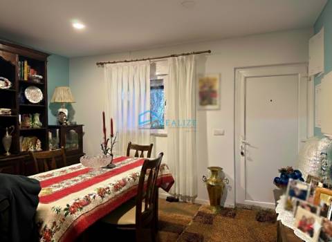 Moradia Térrea com Terreno em São Martinho de Antas