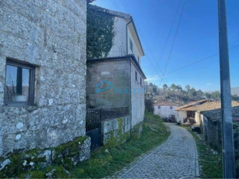 Moradia T5 Venda em Telões,Vila Pouca de Aguiar