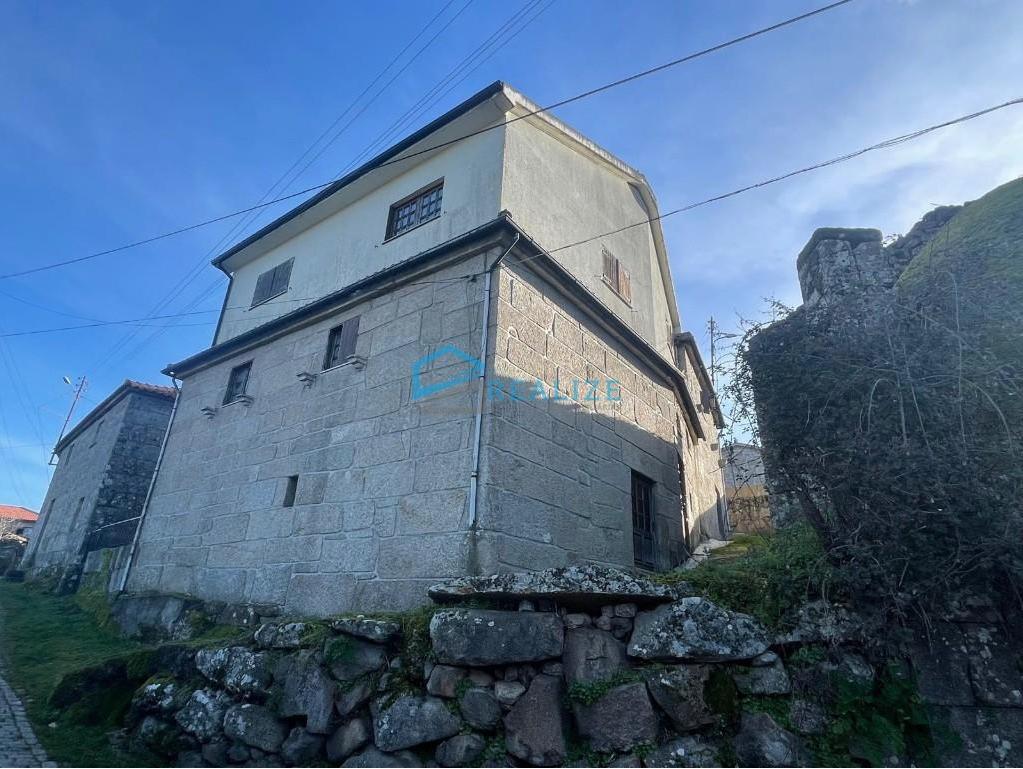 Moradia T5 Venda em Telões,Vila Pouca de Aguiar