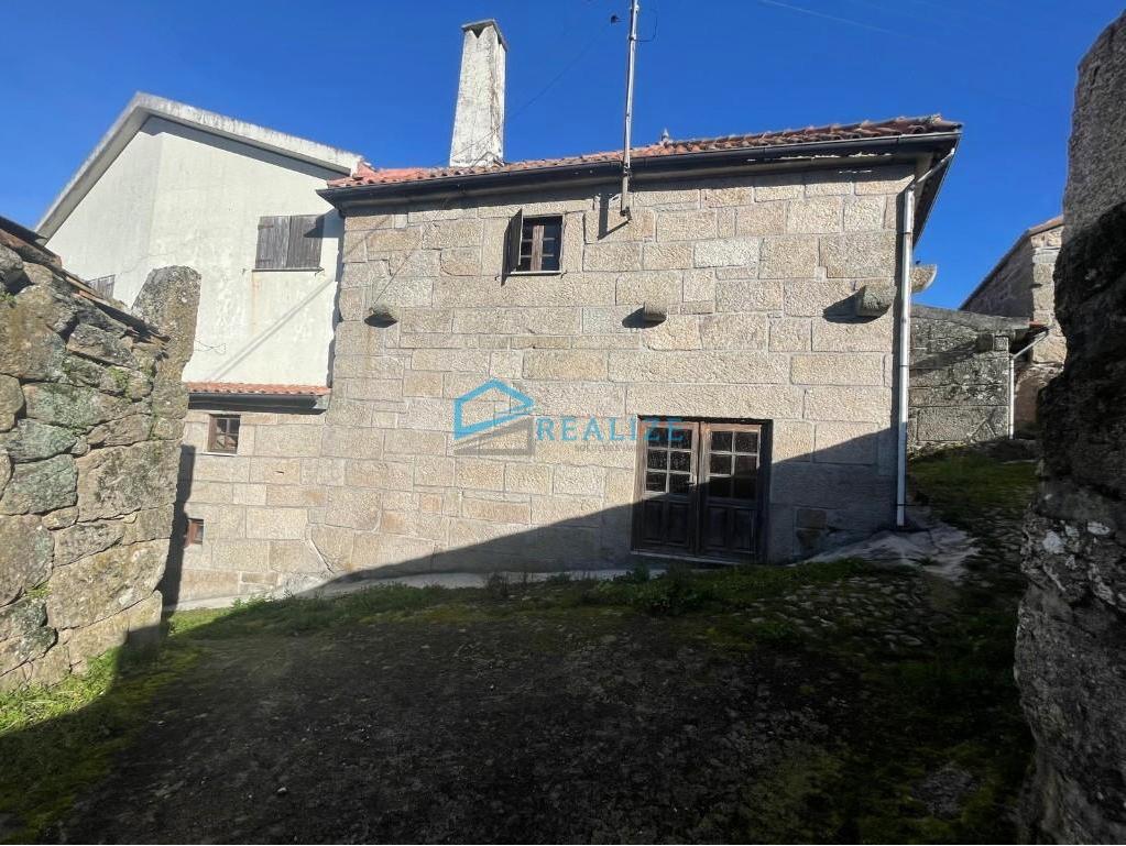 Moradia T5 Venda em Telões,Vila Pouca de Aguiar