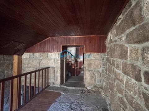 Moradia T5 Venda em Telões,Vila Pouca de Aguiar