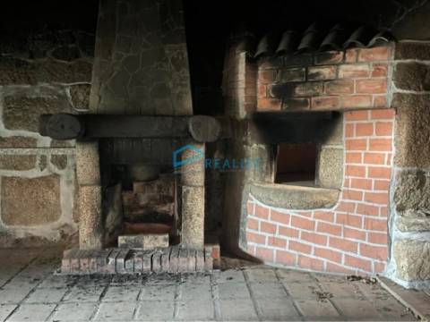 Moradia T5 Venda em Telões,Vila Pouca de Aguiar