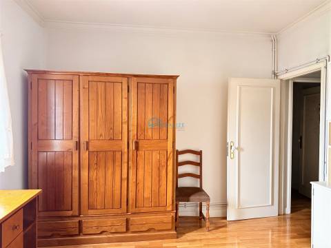 Moradia Espaçosa T5 em Montezelos