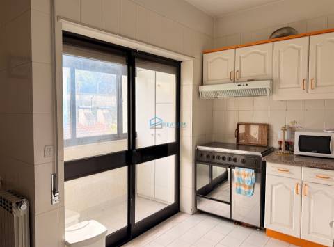 Moradia Espaçosa T5 em Montezelos