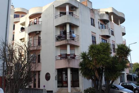 Apartamento T4 Venda em Vila Real (Nossa Senhora da Conceição, São Pedro e São Dinis),Vila Real