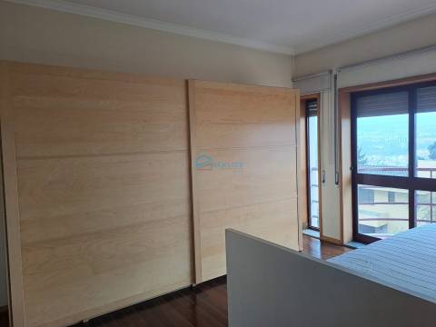 Apartamento T4 Venda em Vila Real (Nossa Senhora da Conceição, São Pedro e São Dinis),Vila Real