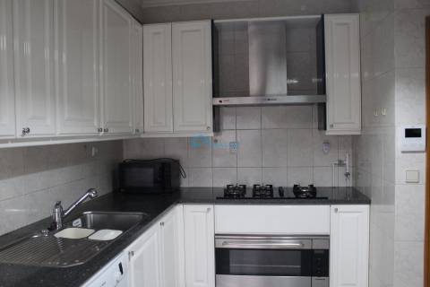 Apartamento T4 Venda em Vila Real (Nossa Senhora da Conceição, São Pedro e São Dinis),Vila Real