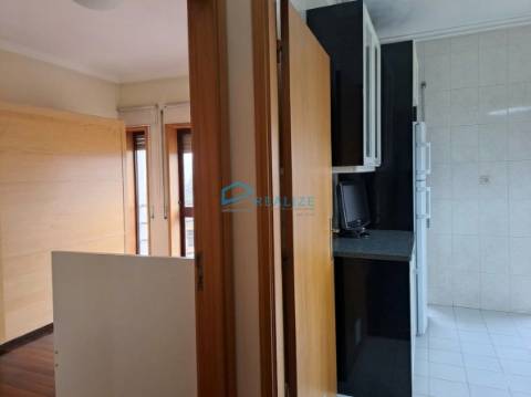Apartamento T4 Venda em Vila Real (Nossa Senhora da Conceição, São Pedro e São Dinis),Vila Real
