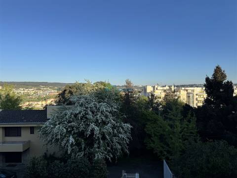 Apartamento T4 Venda em Vila Real (Nossa Senhora da Conceição, São Pedro e São Dinis),Vila Real