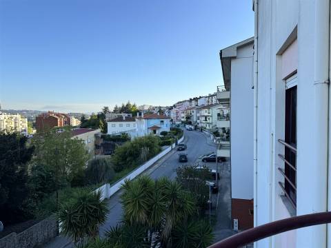Apartamento T4 Venda em Vila Real (Nossa Senhora da Conceição, São Pedro e São Dinis),Vila Real