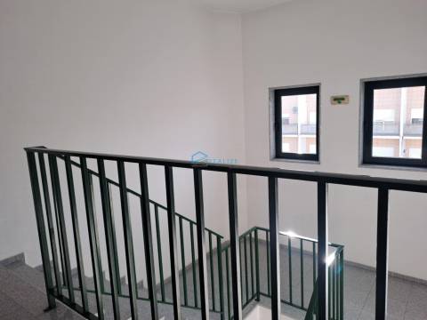 Apartamento T3 em Murça