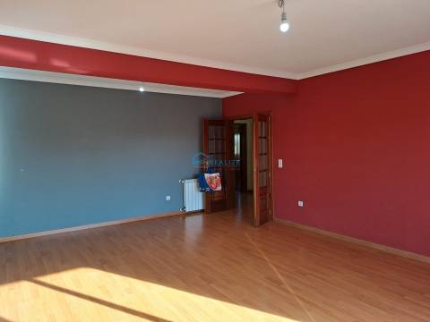 Apartamento T3 em Murça