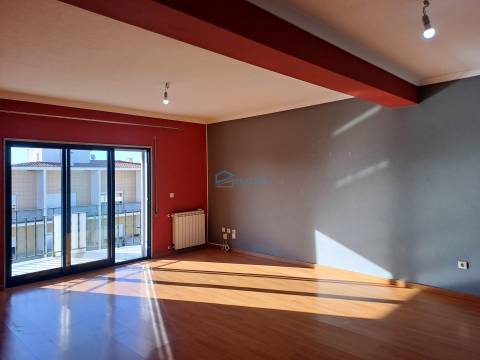 Apartamento T3 em Murça