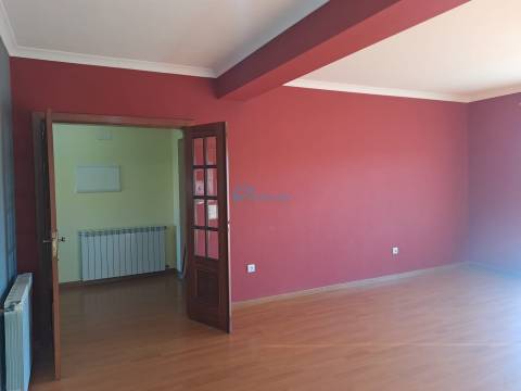 Apartamento T3 em Murça