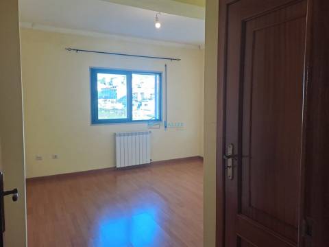 Apartamento T3 em Murça
