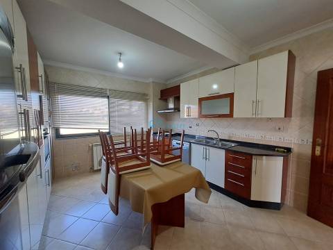 Apartamento T3 em Murça