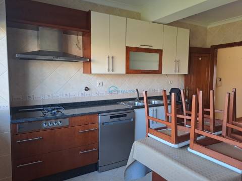 Apartamento T3 em Murça