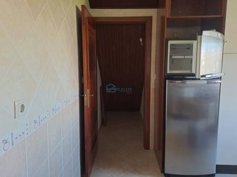 Apartamento T3 em Murça