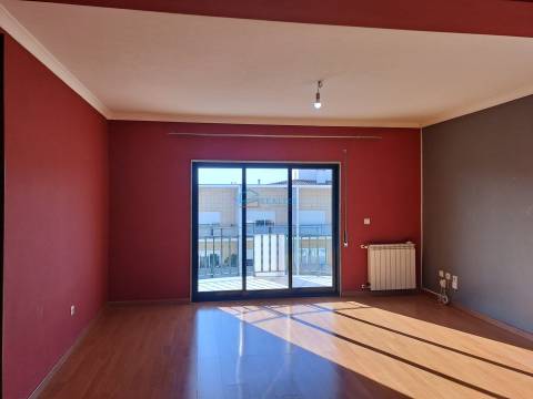 Apartamento T3 em Murça
