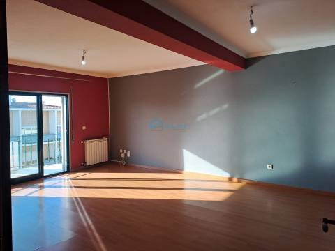 Apartamento T3 em Murça