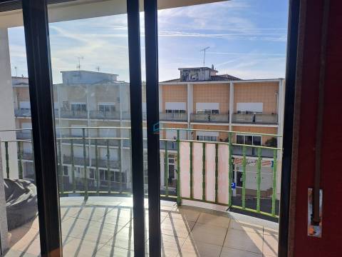 Apartamento T3 em Murça