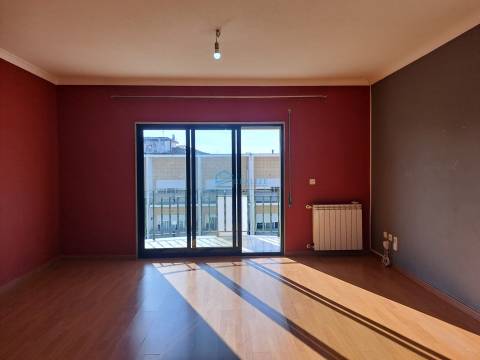 Apartamento T3 em Murça
