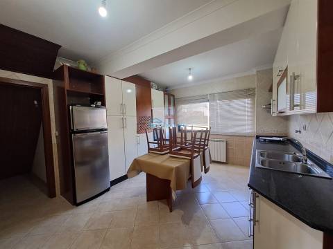 Apartamento T3 em Murça