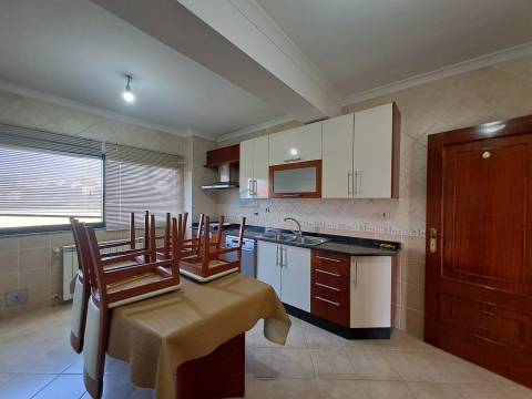 Apartamento T3 em Murça