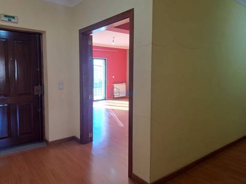 Apartamento T3 em Murça