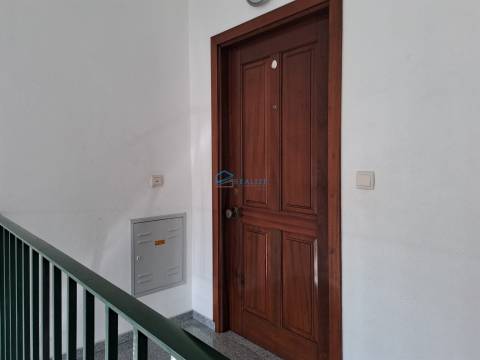 Apartamento T3 em Murça