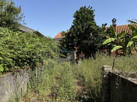 Moradia Geminada T3 Venda em Folhadela,Vila Real