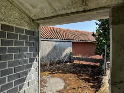 Moradia Geminada T3 Venda em Folhadela,Vila Real