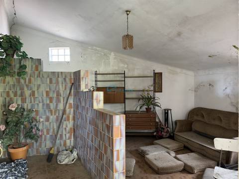 Moradia Geminada T3 Venda em Folhadela,Vila Real