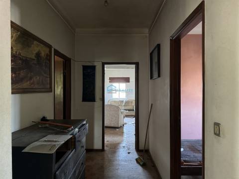 Moradia Geminada T3 Venda em Folhadela,Vila Real