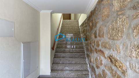 T1 para arrendar no centro de Vila Real