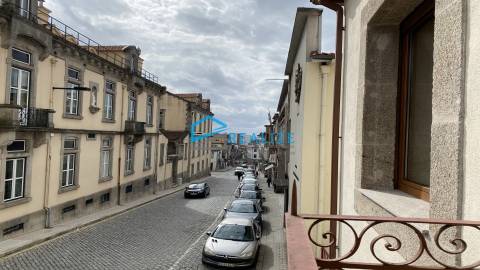 T1 para arrendar no centro de Vila Real