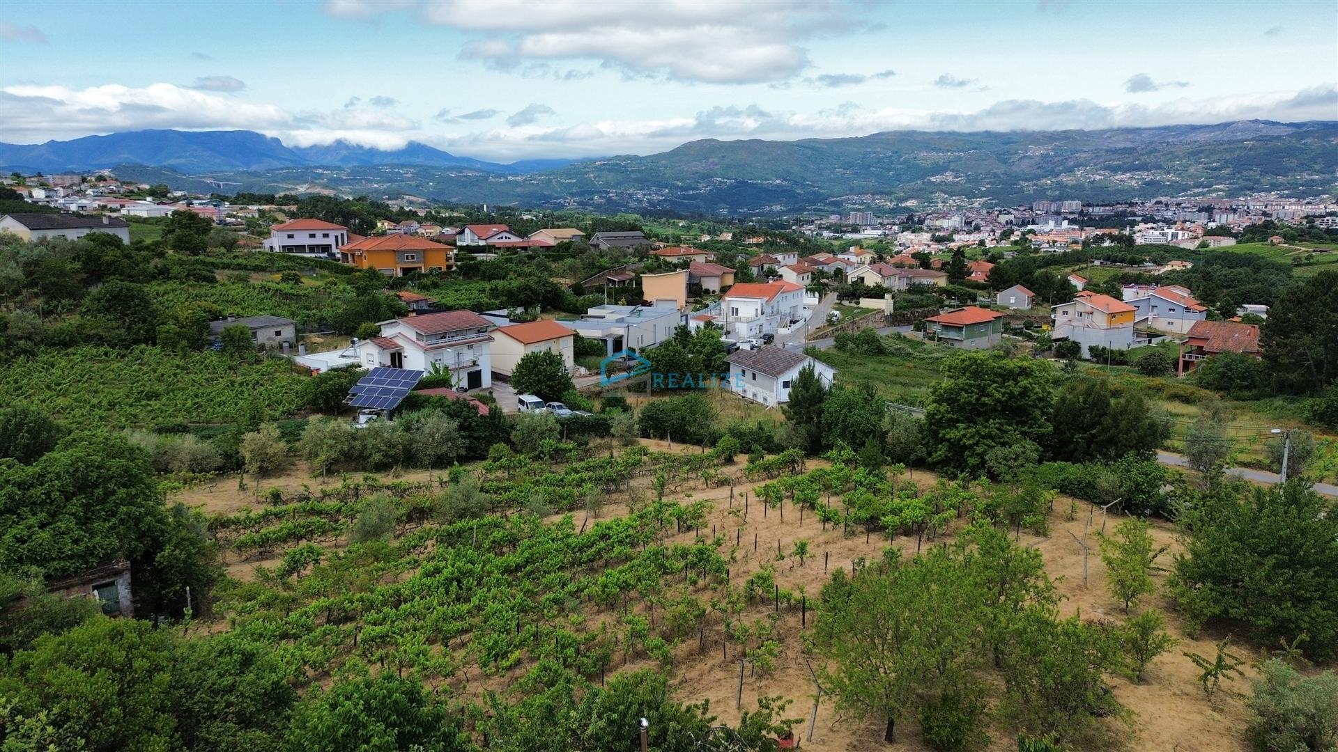 Moradia em Vila Real